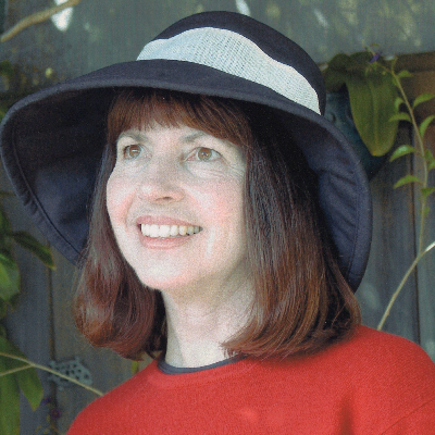 Poetry Flash presents Alan Williamson and Jeanne Foster