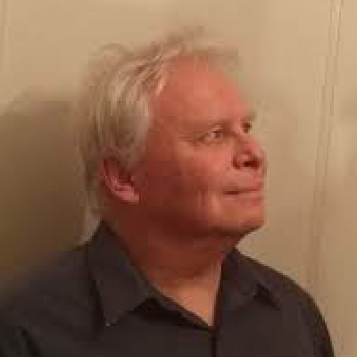 Poetry Flash presents David Shaddock and Peter Dale Scott