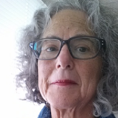 Poetry Flash presents Ellery Akers and Barbara Berman