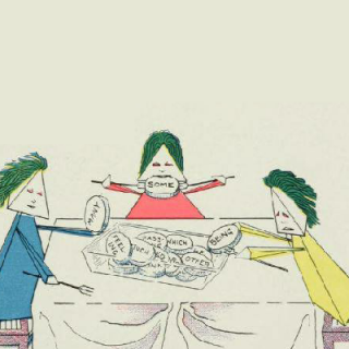 SPD Presents: Soong, Low, Warren, &amp; Treatbaby