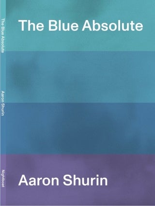POSTPONED -- Aaron Shurin