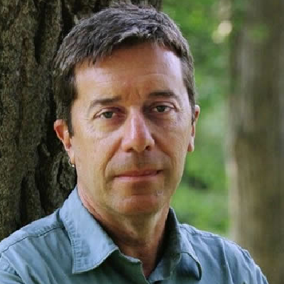 Poetry Flash presents Dan Bellm and Alicia Suskin Ostriker