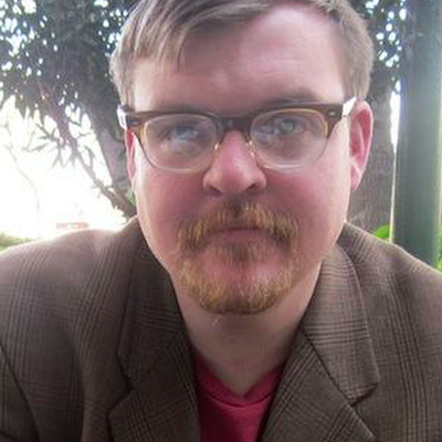 POSTPONED-- Eugene Ostashevsky and Brandon Brown