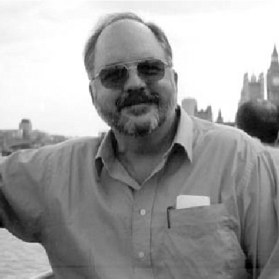 Poetry Flash presents Christopher Buckley and Gary Young