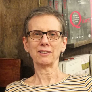 Poetry Flash presents Barbara Henning and Maureen Owen