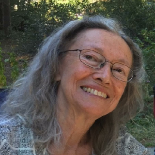 Poetry Flash presents Barbara Henning and Maureen Owen