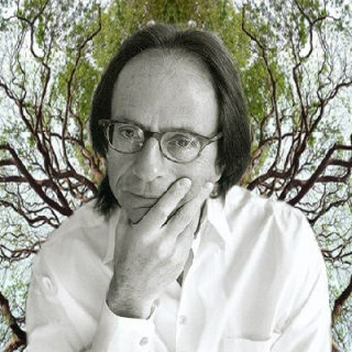 Poets Michael Brownstein and Julien Poirier