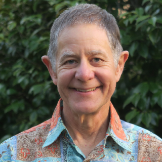 David Presti: Mind Beyond Brain