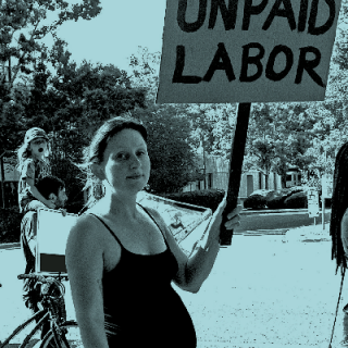 Jenny Brown: Birth Strike: The Hidden Fight over Women&rsquo;s Work