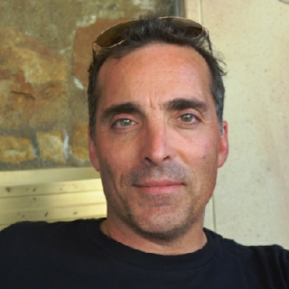 Poetry Flash presents Scott Edward Anderson and Lucille Lang Day