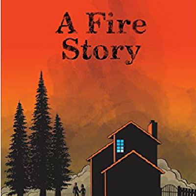 A Fire Story: Brian Fies