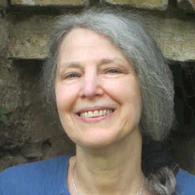 Poetry Flash presents Nicholas Friedman and Laura Glenn