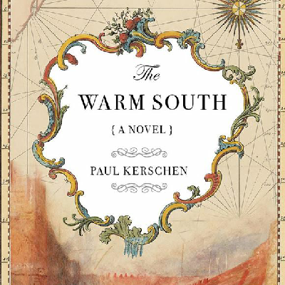Paul Kerschen reads from The Warm South