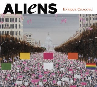 Enrique Chagoya: Aliens
