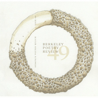 Berkeley Poetry Review Issue 49 Release