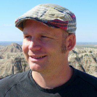 Poetry Flash presents Jennifer Elise Foerster and Chad Sweeney