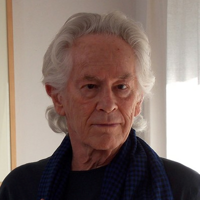 POSTPONED: Michael McClure and Juvenal Acosta