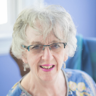 Poetry Flash presents Susan Kelly-DeWitt and Mary B. Moore