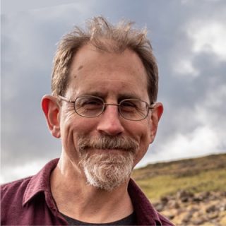 Erik Davis: High Weirdness