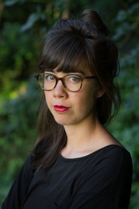 Jenny Odell: How to Do Nothing