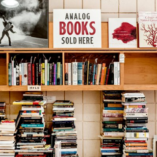 Amerarcana 8 Release Reading