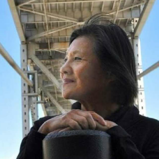 Poetry Flash and PEN West co-present Marilyn Chin and Genny Lim