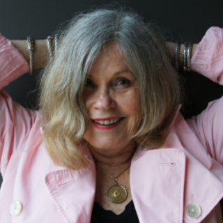 Poetry Flash presents Wendy Taylor Carlisle and Kimi Sugioka