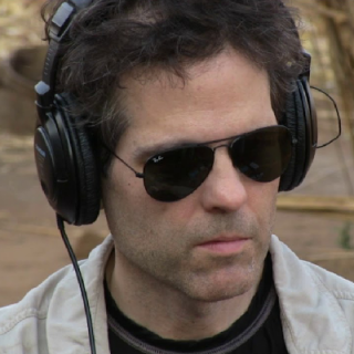 Ian Brennan in conversation with Kevin Army on Silenced by Sound