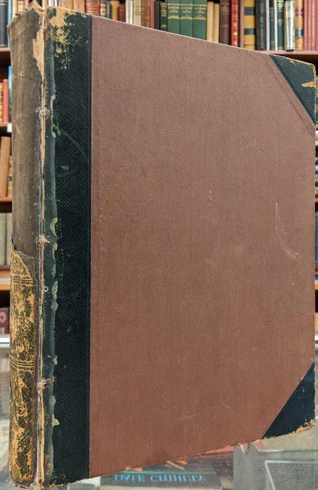 Item #100021 Society Pictures Drawn by George du Maurier, 2 volumes in 1. George Du Maurier.