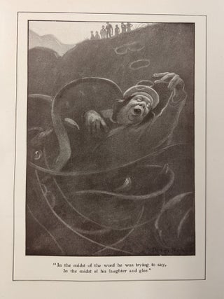 The Hunting of the Snark and Other Poems and Verses