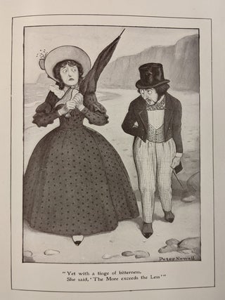 The Hunting of the Snark and Other Poems and Verses