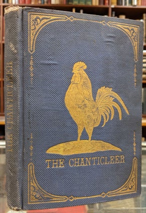 Item #100109 The Life and Adventures of Chanticleer, the Intelligent Rooster. Louise Pollock, tr