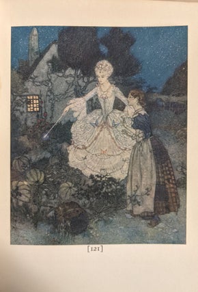 The Sleeping Beauty and Other Fairy Tales from the Old French