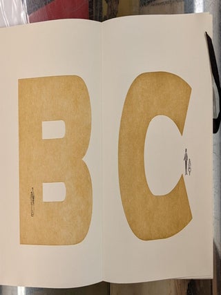 An Alphabetical Guide to the Letters at AZ