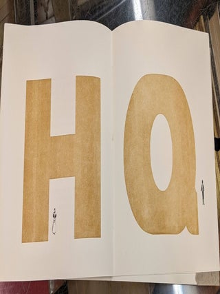 An Alphabetical Guide to the Letters at AZ