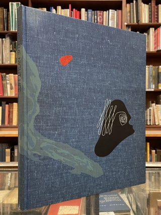 Into the Night Life 36/200cc. Henry Miller, Bezalel Schatz.