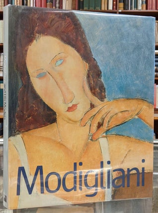 Item #100401 Modigliani and His Models
