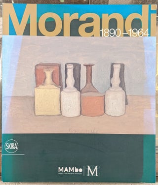 Item #100403 Morandi 1890-1964