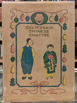 Item #100491 California Chinese Chatter