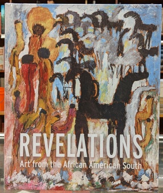 Item #100506 Revelations: Art from the American South