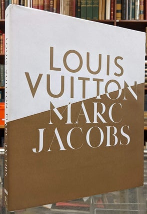 Item #100554 Louis Vuitton / Marc Jacobs. Pamela Golbin