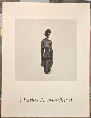 Item #100599 Charles A. Swedlund, Photographs. Charles Swedlund
