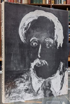 Item #100620 Henry: A World Poets' Anthology Inspired by William Faulkner's Painting. William...