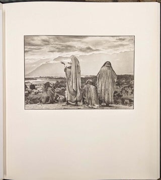 Magnum Founders: Includes seperate Capa/ Picasso print. In Celebration of 60 Years Portfolio Edition of 75 Robert Capa, Henri Cartier-Bresson, Geroge Rodge, David "Chim" Seymour;