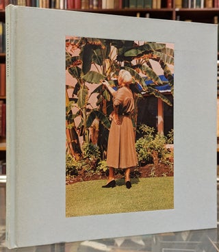 Item #100673 New Color Photographs from Mexico and California, 1948-1955. Paul Outerbridge