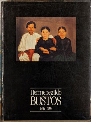 Item #100896 Hermenegildo Bustos 1832-1907