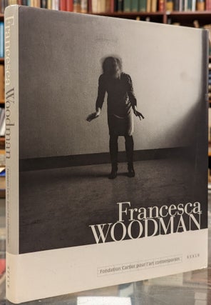 Item #100960 Francesca Woodman