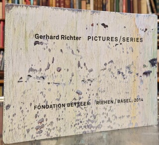 Item #101012 Gerhard Richter: Pictures / Series