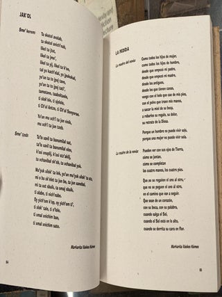 Conjuros y Ebriedades