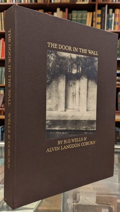 Item #101172 The Door in the Wall and Other Stories. H G. Wells